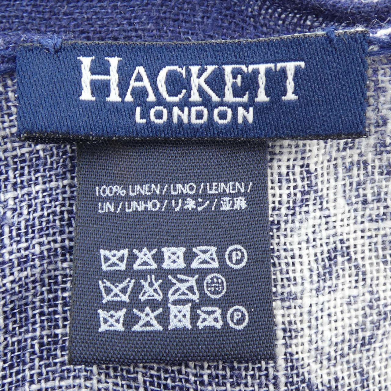 ハケット HACKETT STOLE