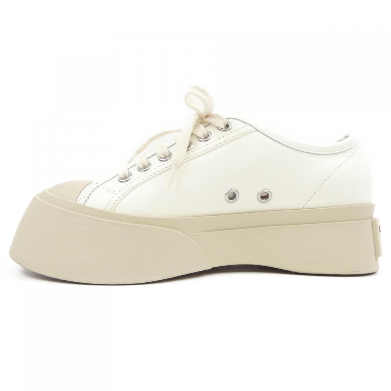マルニ MARNI snzw003020p2722 スニーカー