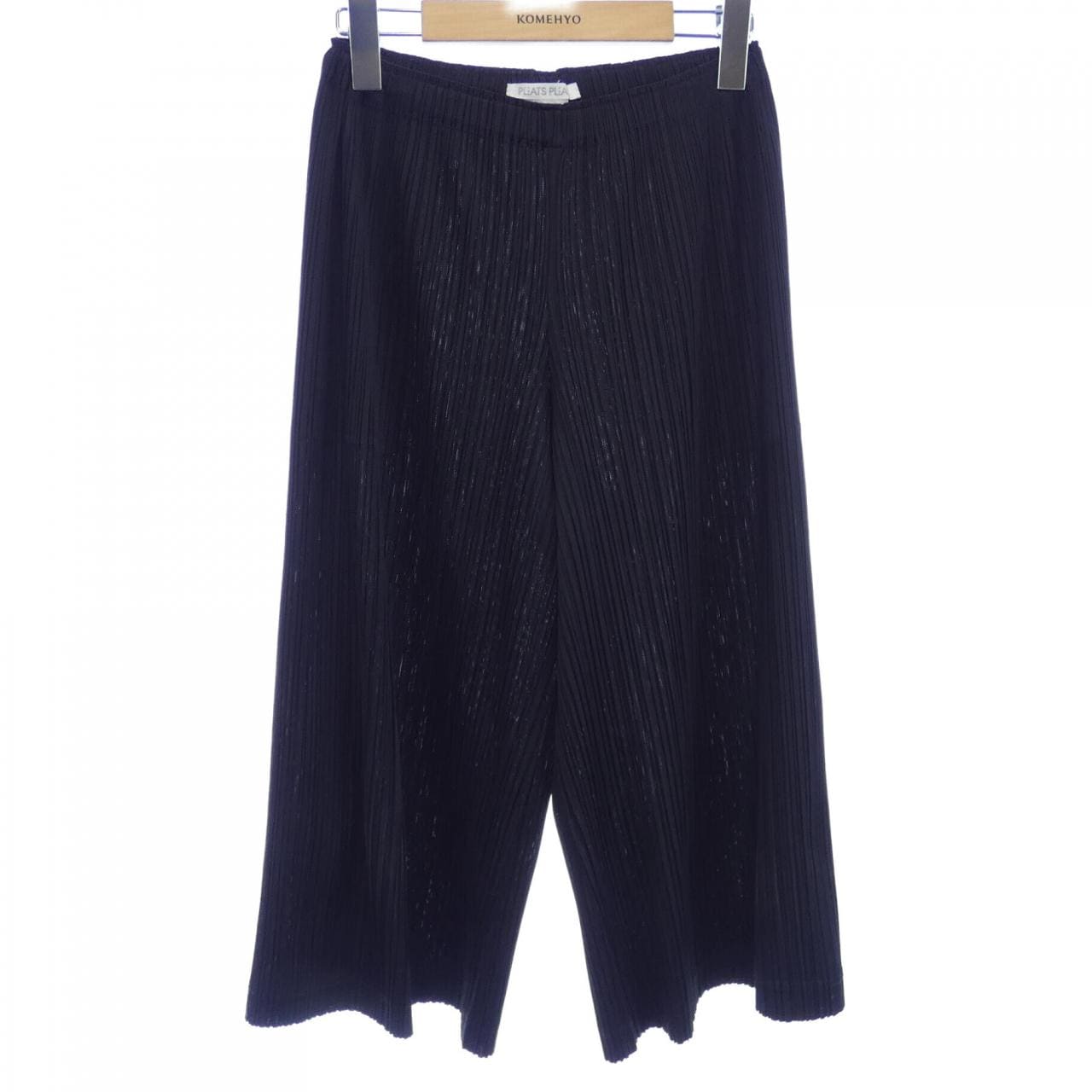 プリーツプリーズ PLEATS PLEASE PP13-JF406 パンツ