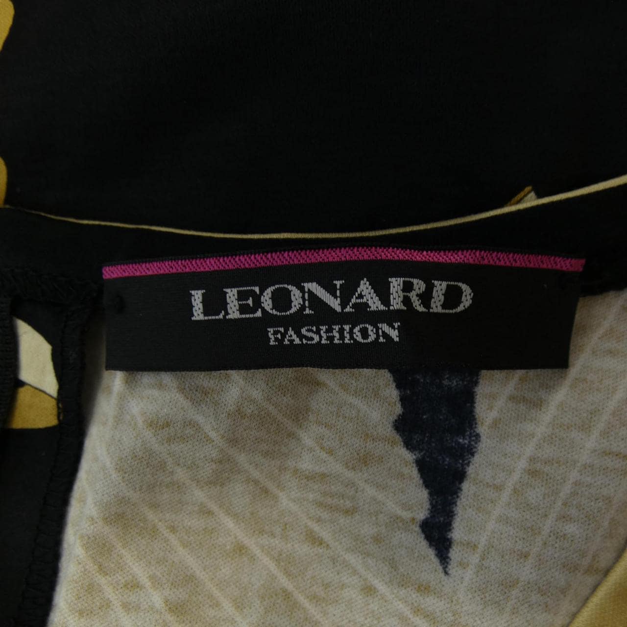 レオナールファッション LEONARD FASHION トップス