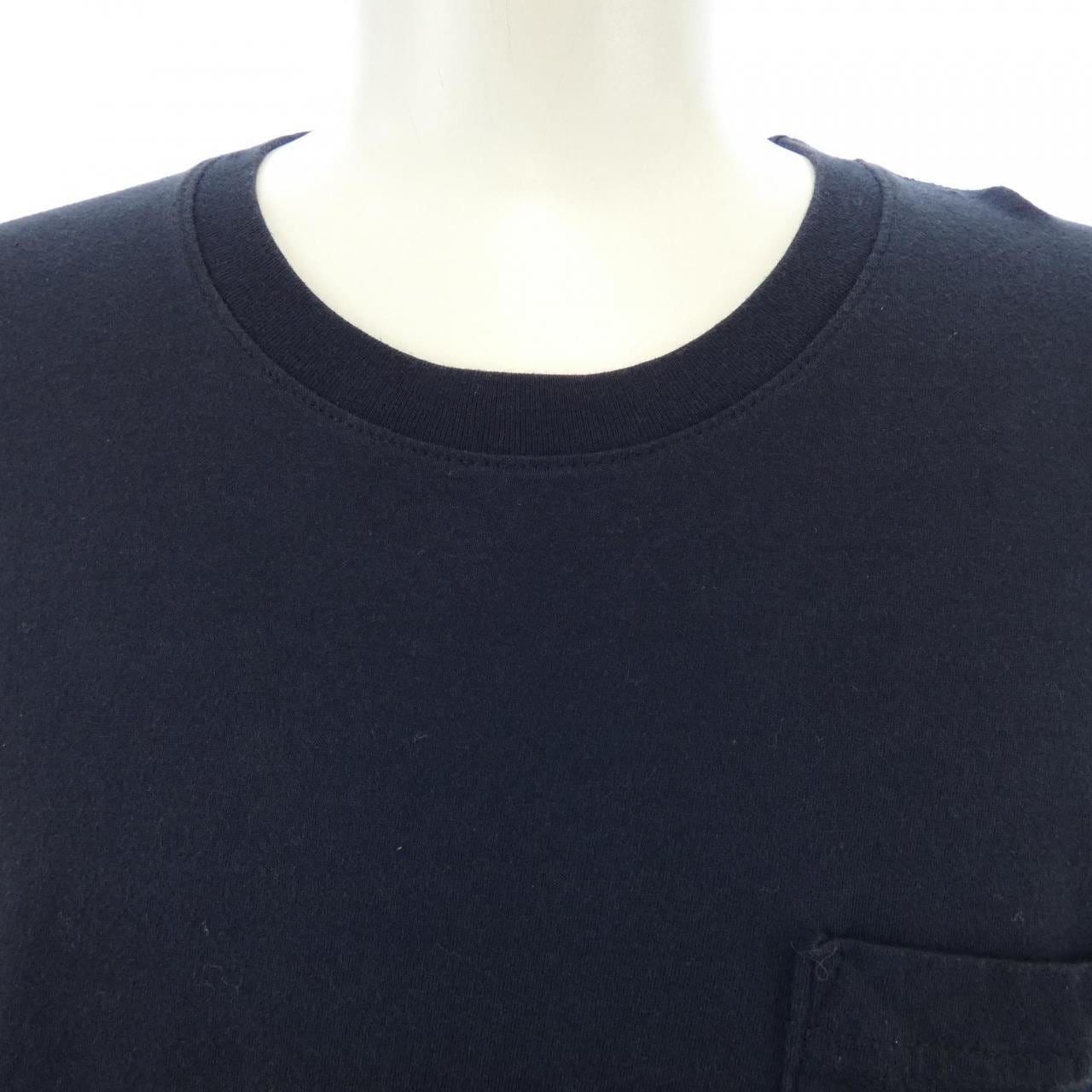 クロムハーツ CHROME HEARTS ホースシュー HORSE SHOE 2212-304-0053 Tシャツ