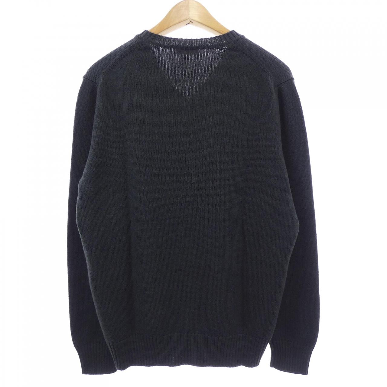 クルチアーニ Cruciani ニット