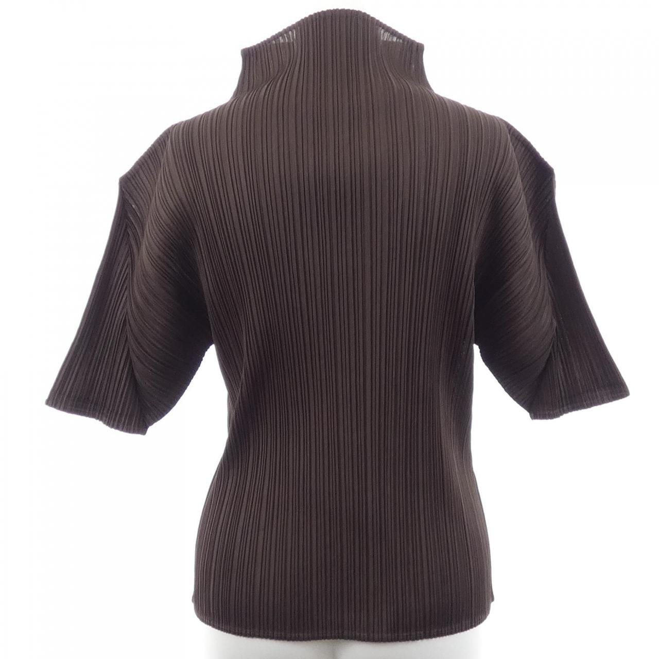 プリーツプリーズ PLEATS PLEASE PP12-JK508 トップス