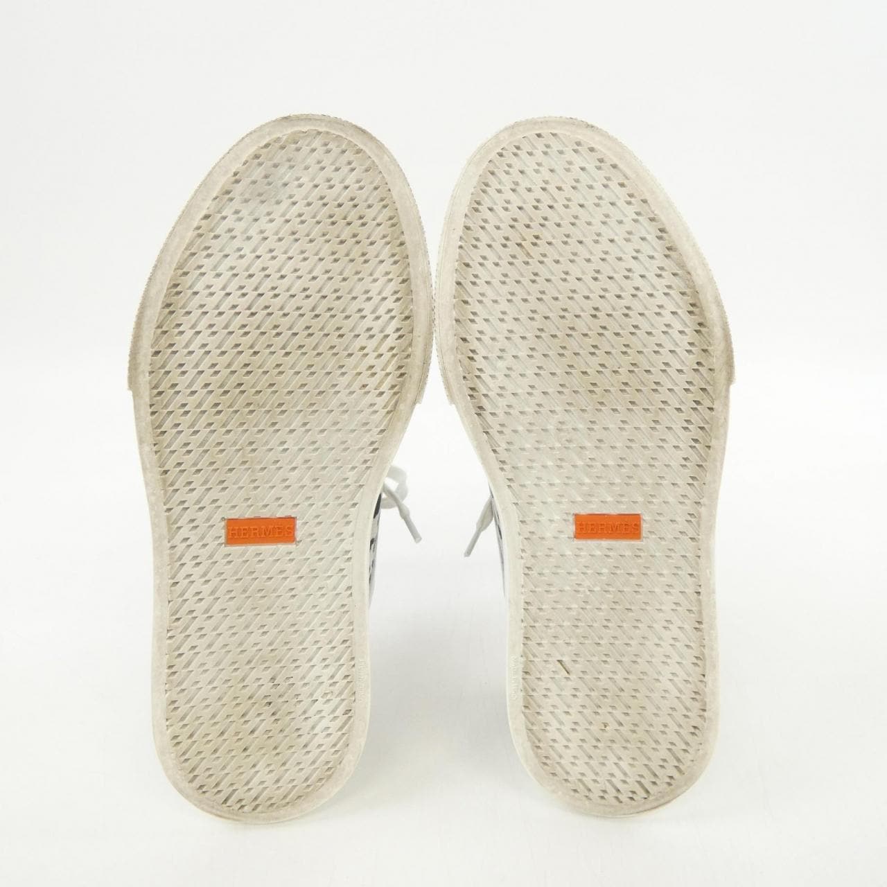 エルメス HERMES ゲット 242151Z スニーカー