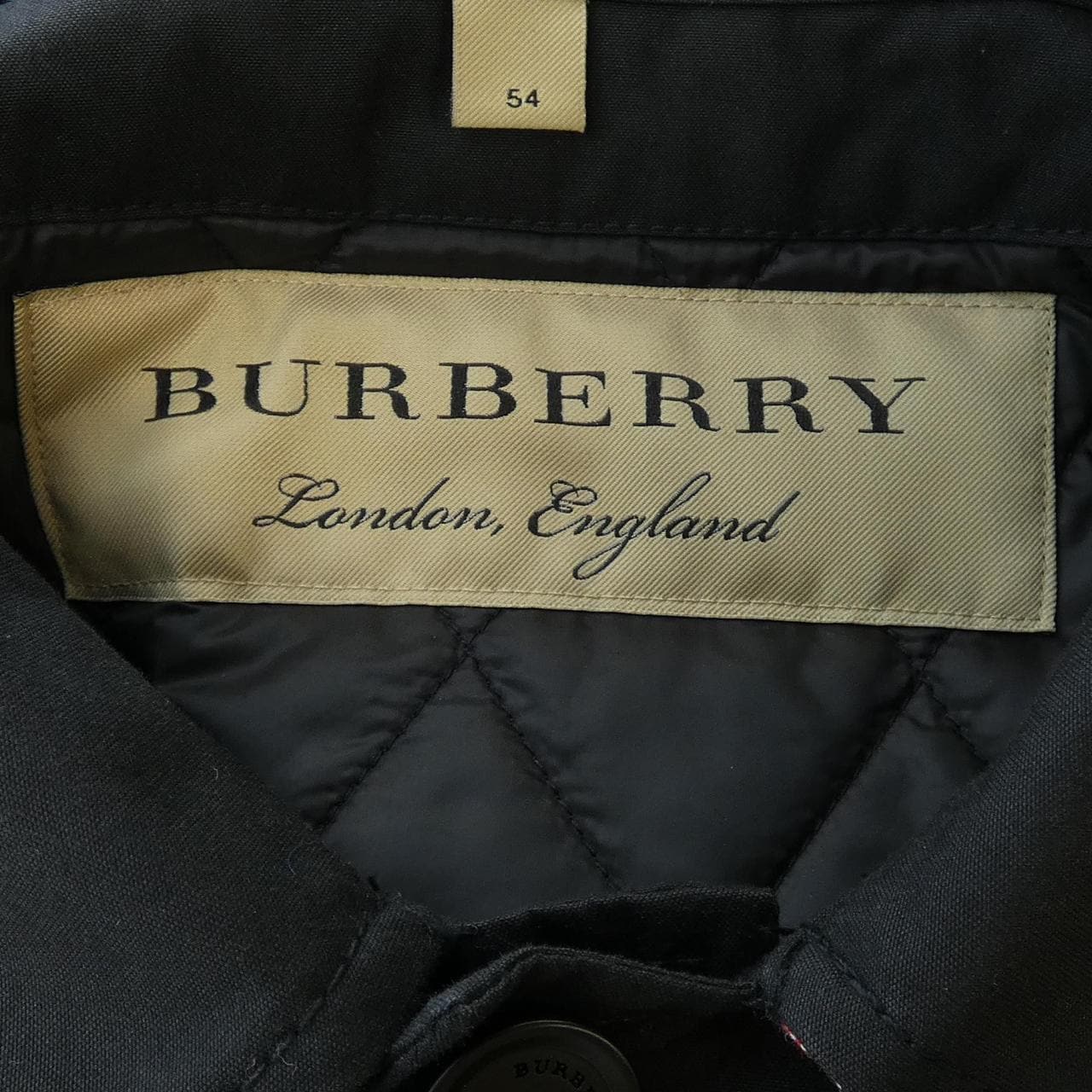 バーバリー BURBERRY 40621511 コート
