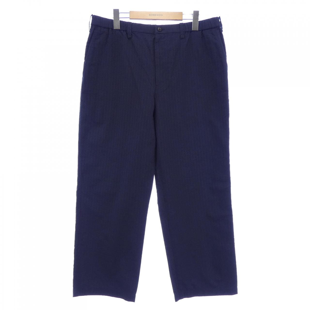 イッセイミヤケ ISSEY MIYAKE ME11FF107 パンツ