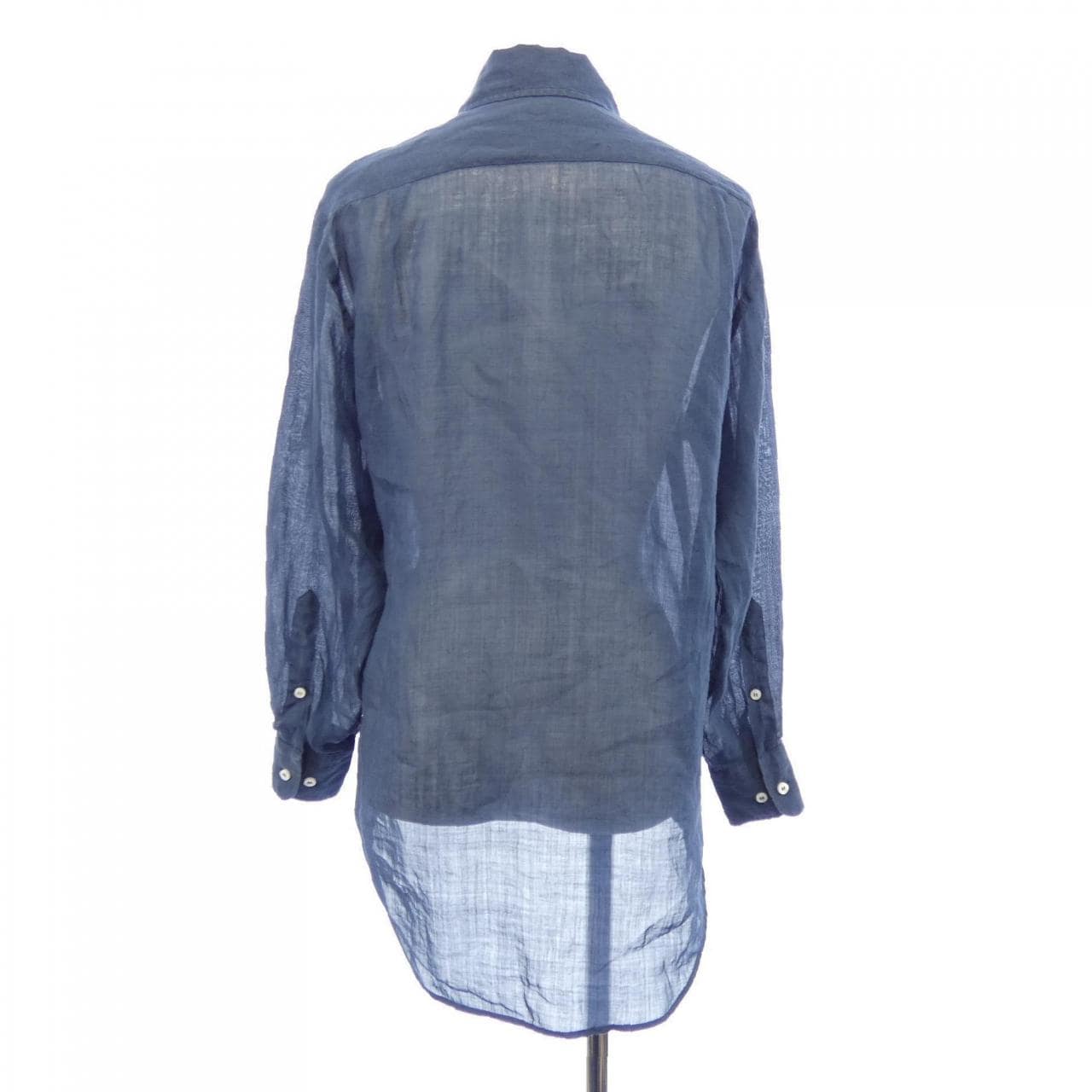 ロロピアーナ Loro Piana FAP2962 シャツ
