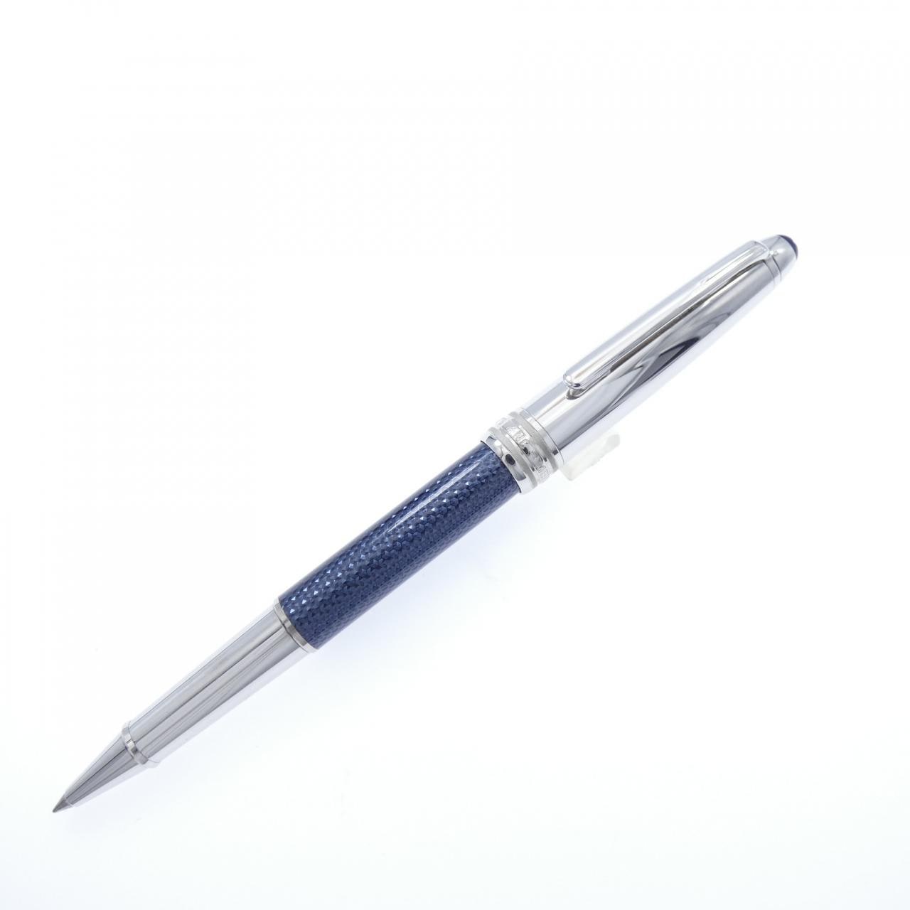 モンブラン マイスターシュテュックドゥエブルーアワークラシック 112894 ボールペン