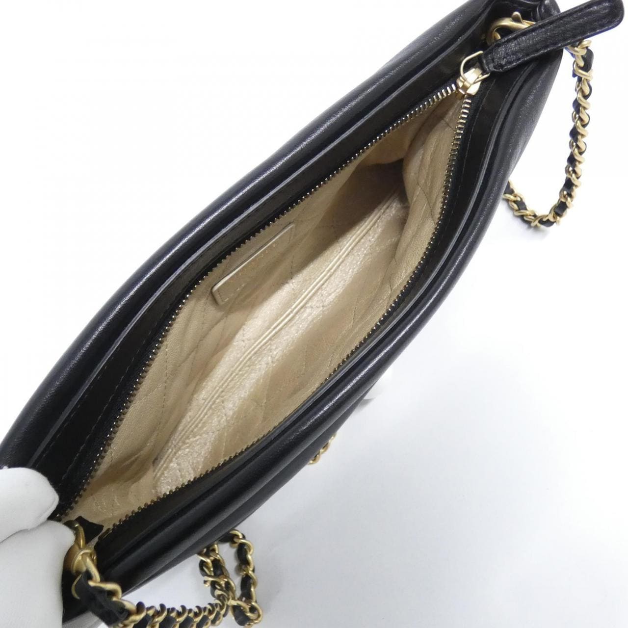 シャネル AP4613 ショルダーバッグ