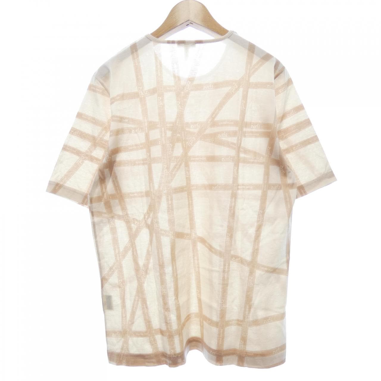 【ヴィンテージ】エルメス HERMES Tシャツ
