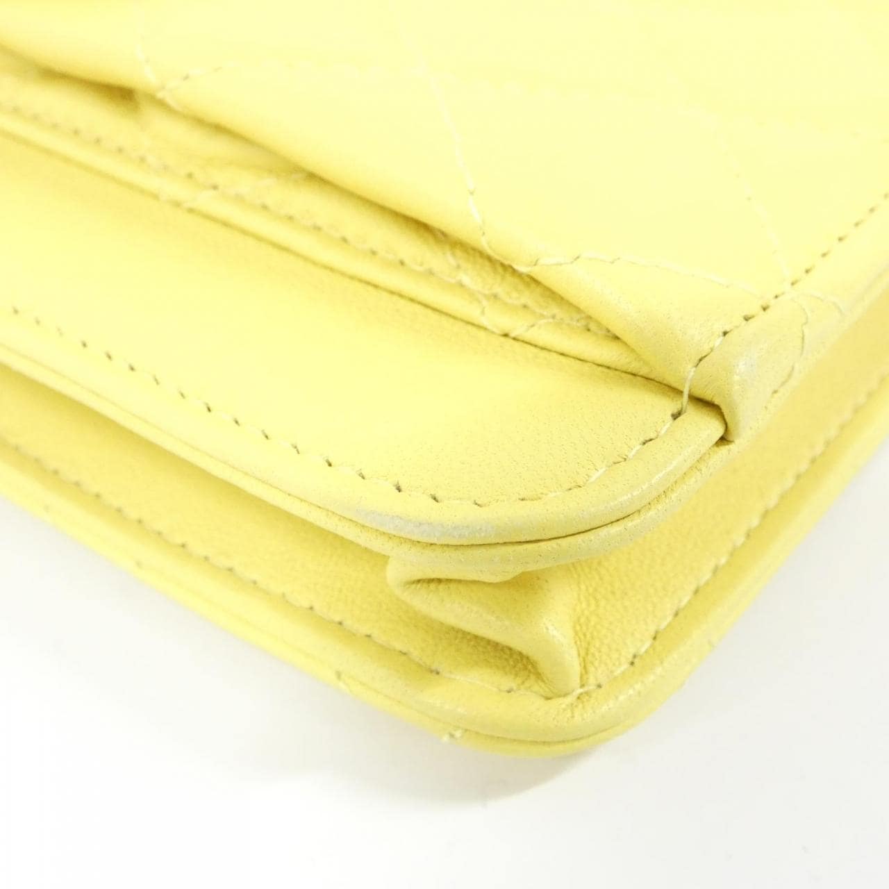 シャネル AP0172 チェーンクラッチ