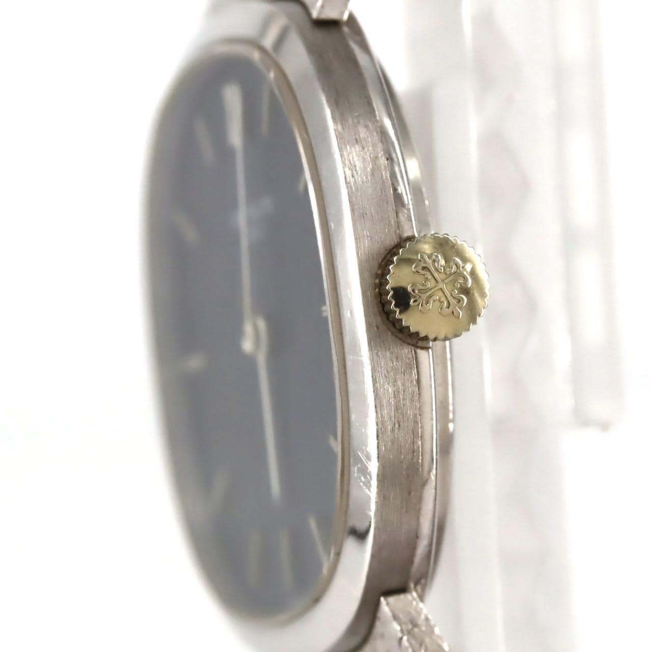 パテック･フィリップ ゴールデンエリプス WG 3545/2 WG 手巻