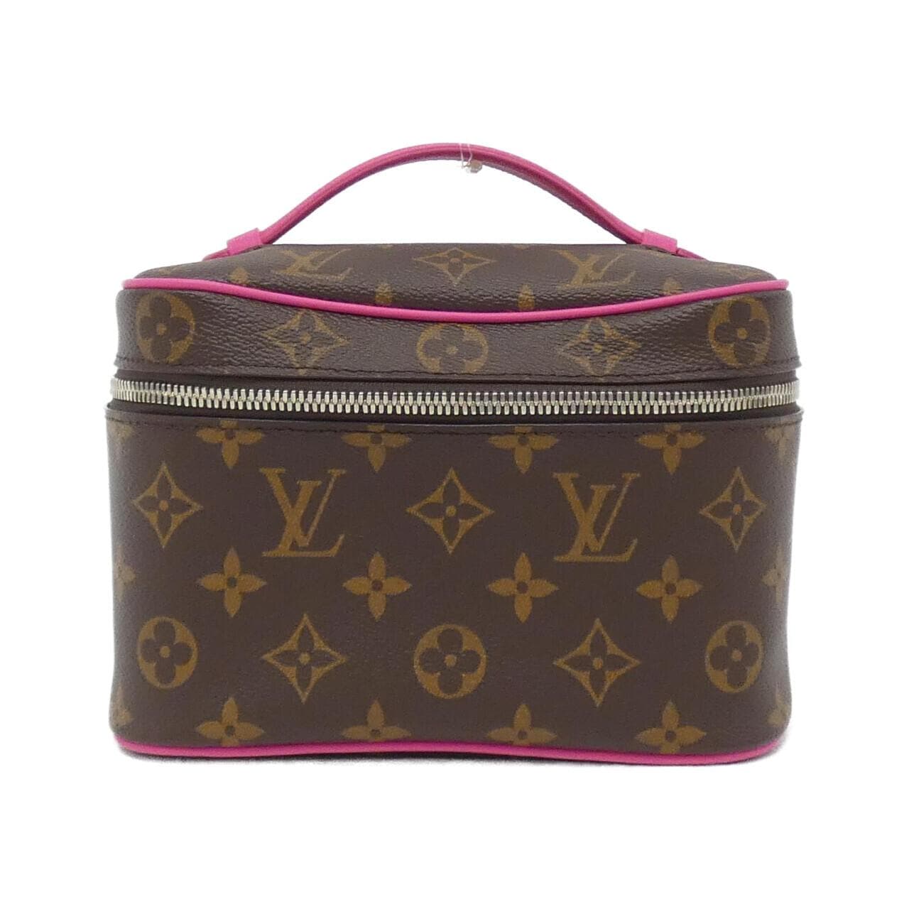 LOUIS VUITTON Monogram Macassar (LV Color Mania) 漂亮迷你 M46767 包