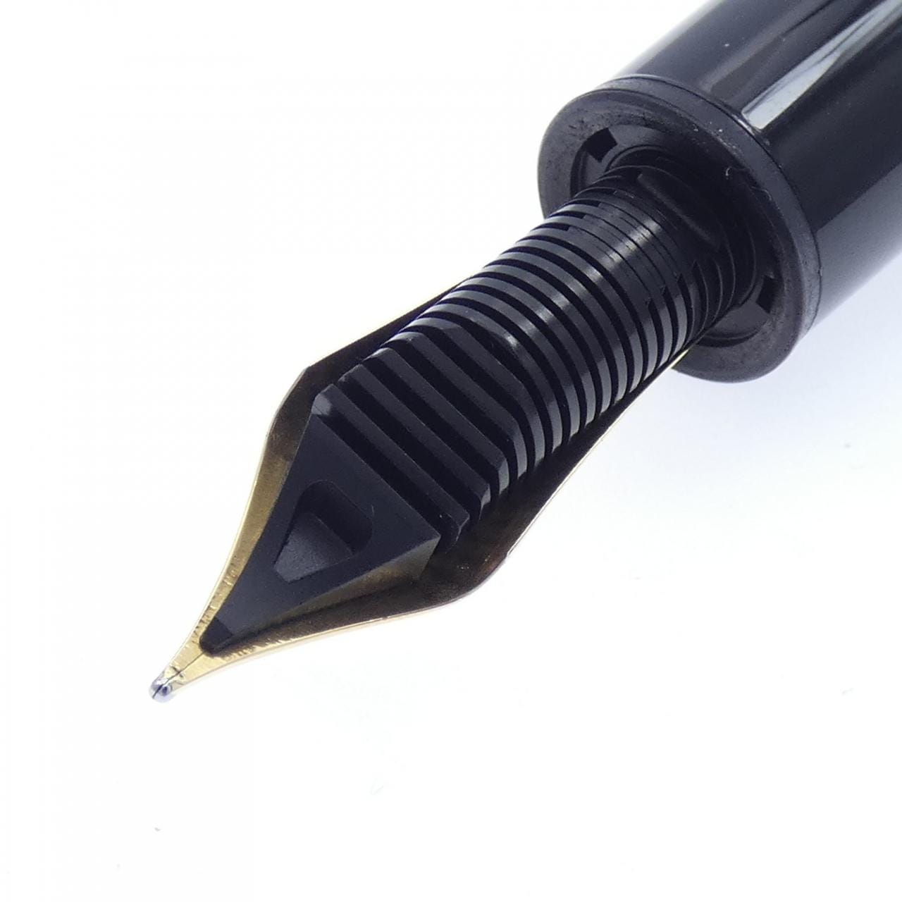 モンブラン マイスターシュテュック149 10575 万年筆