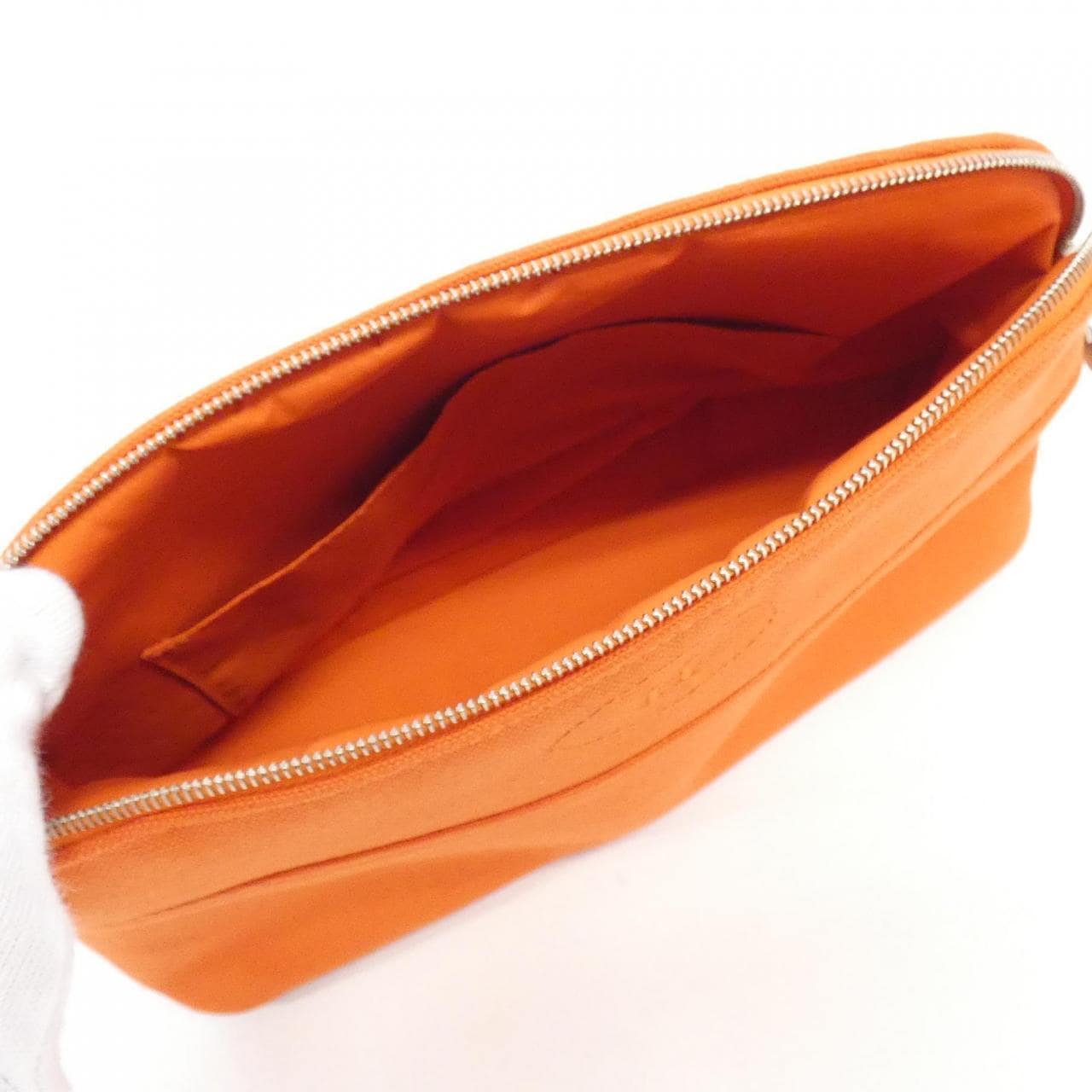 HERMES Bolide MM 103774M Pouch