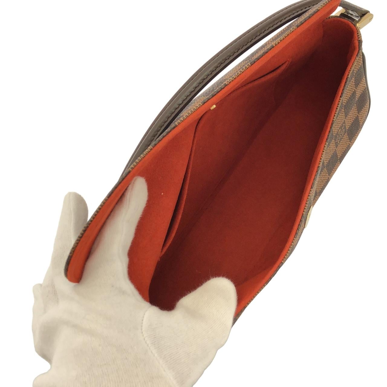 ルイヴィトン ダミエ レコレータ N51299 ショルダーバッグ