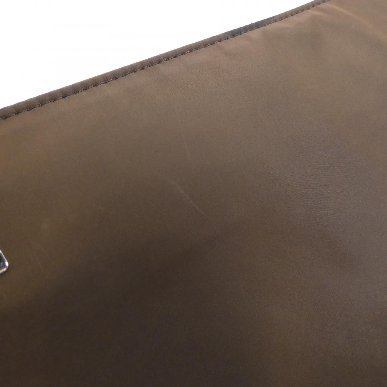 ルイヴィトン ダミエ ジェアン プチ メサジェ M93618 ショルダーバッグ