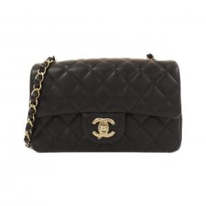 CHANEL shoulder bag