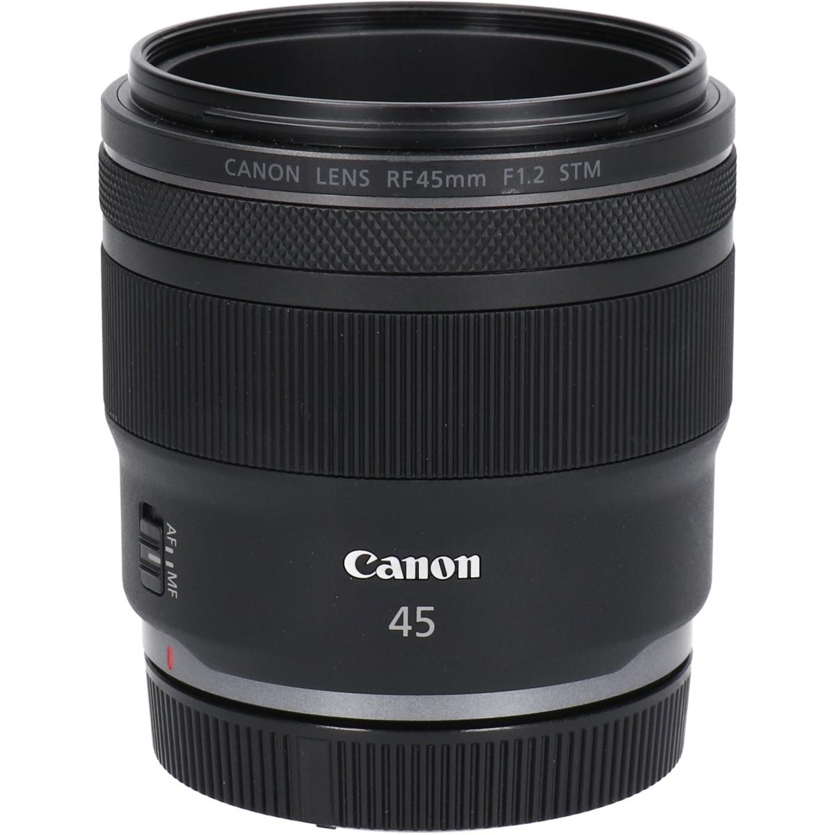 ＲＦ４５ｍｍ　Ｆ１．２　ＳＴＭ