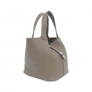 エルメス ピコタン ロック MM 060991CK バッグ