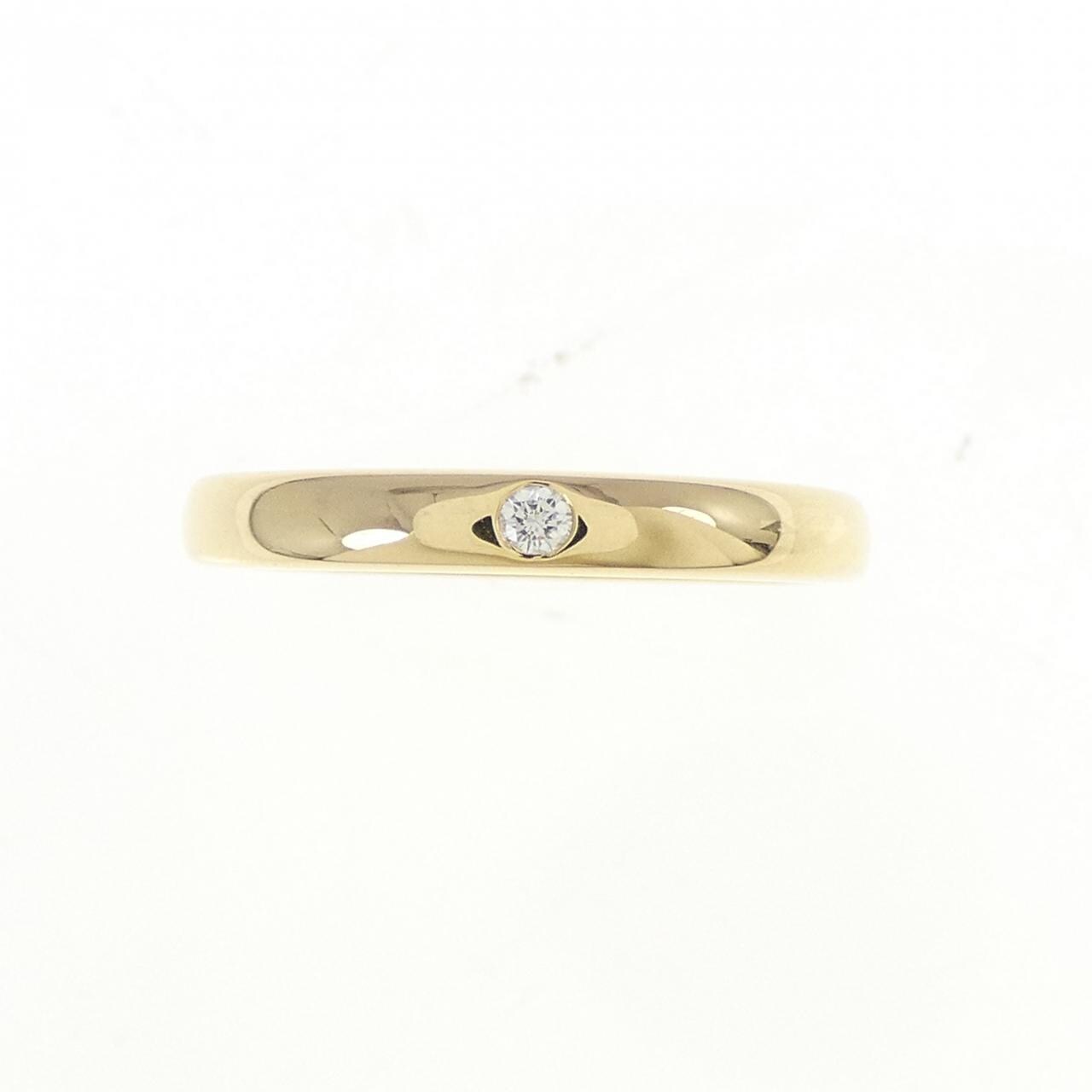 TIFFANY band ring