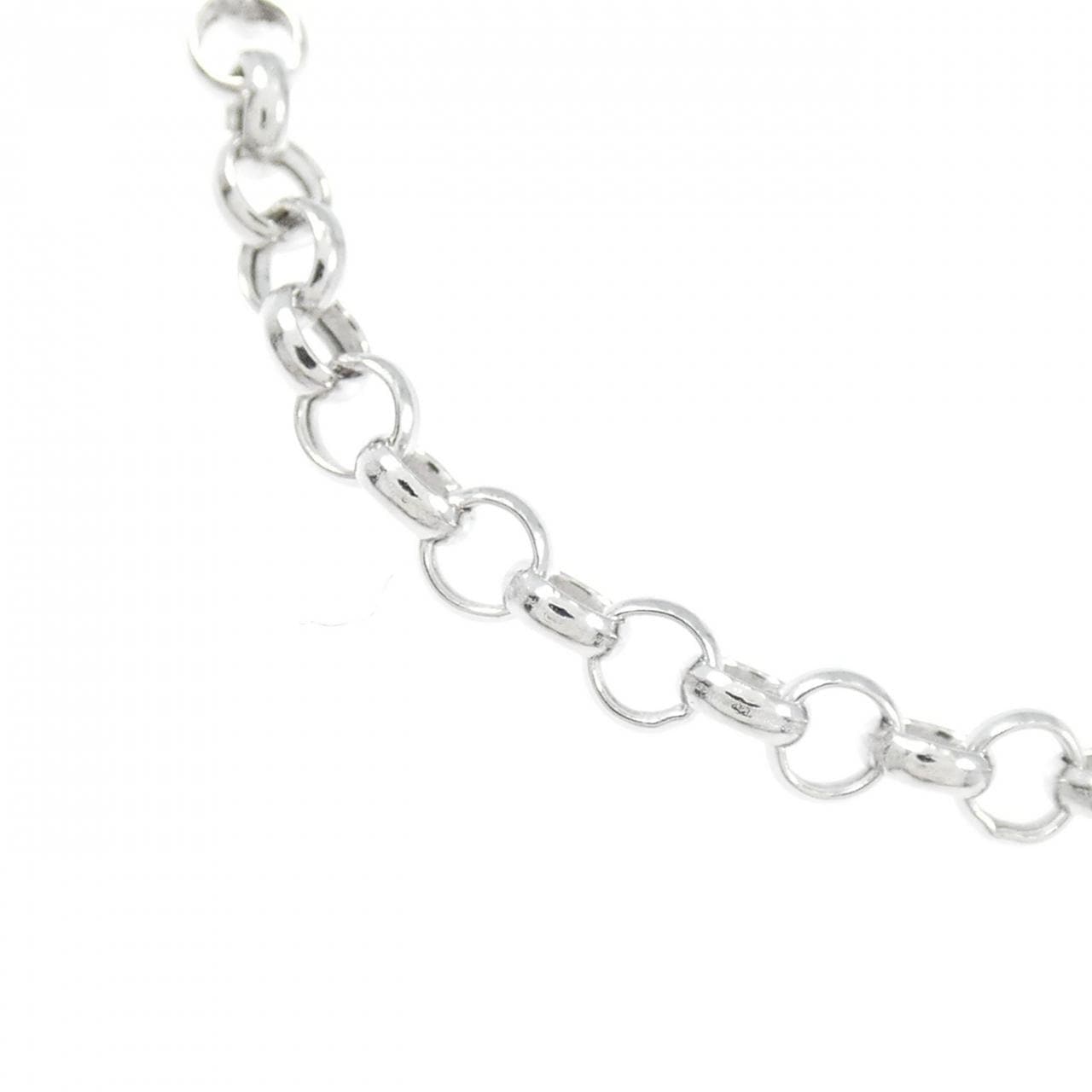 750WG チェーン ネックレス