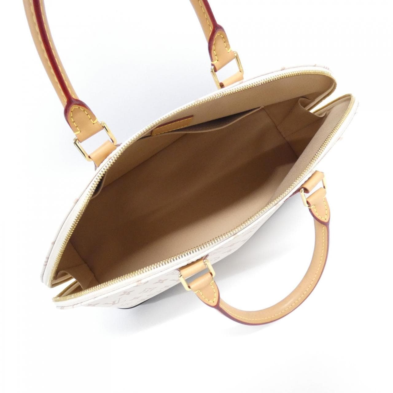 ルイヴィトン モノグラム デュンヌ アルマ GM M46921 バッグ