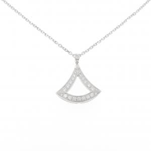 ブルガリ ディーヴァ ドリーム ネックレス