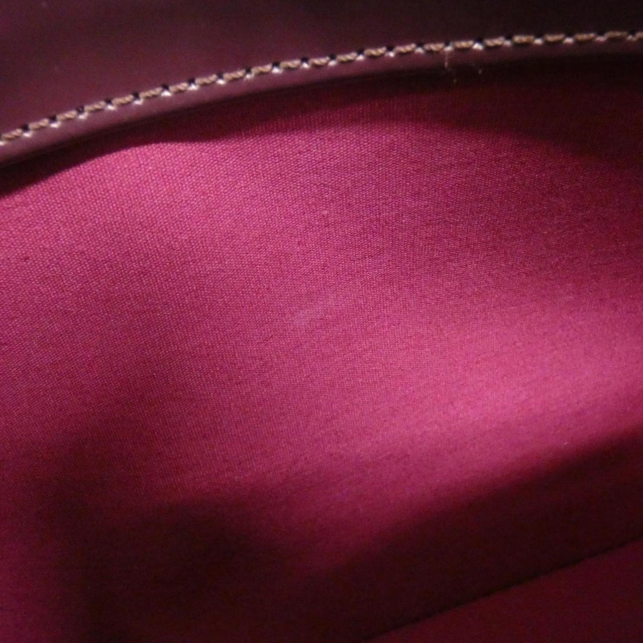 ルイヴィトン モノグラム マット ファウラー M55146 ショルダーバッグ