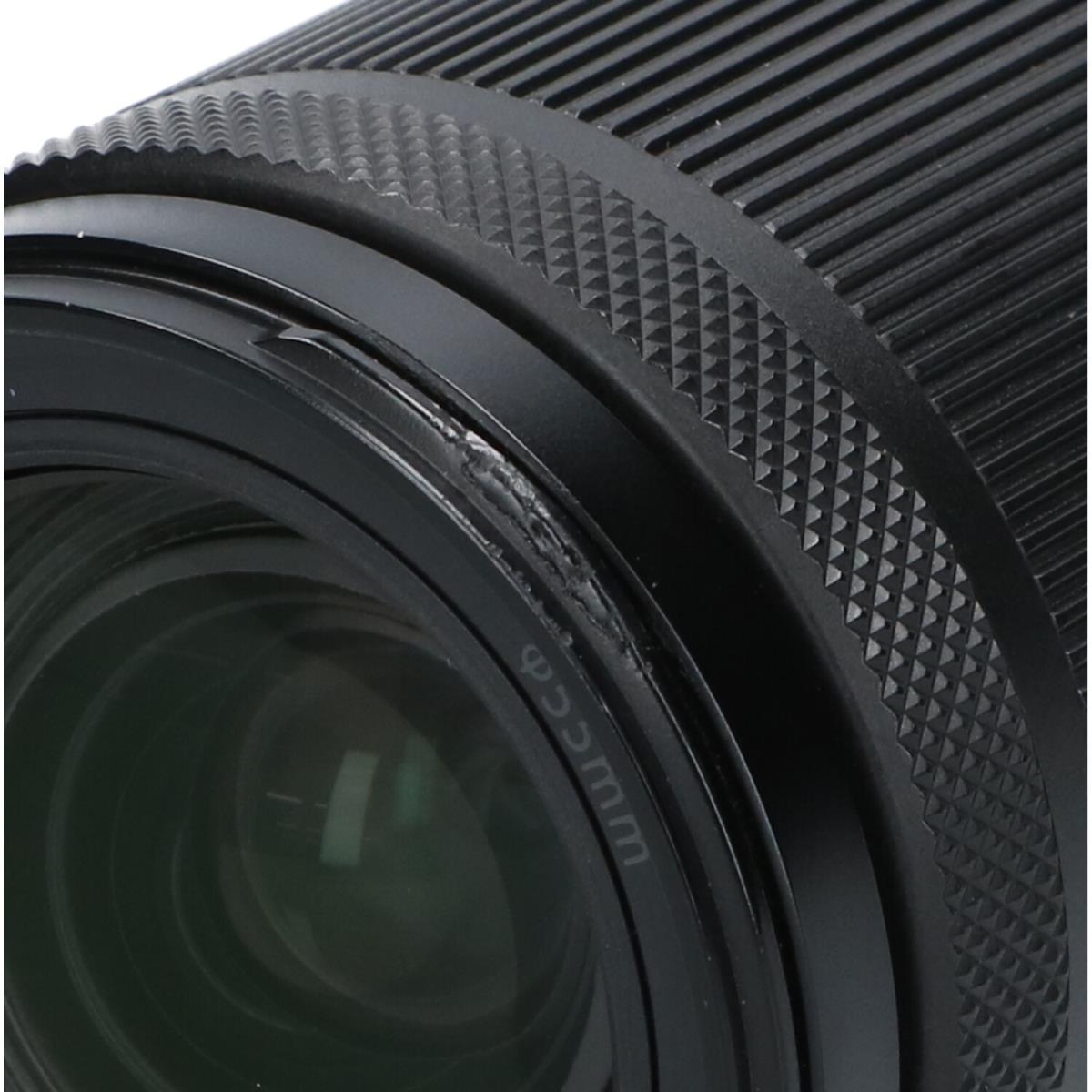 CANON RF-S18-150mm F3.5-6.3IS STM