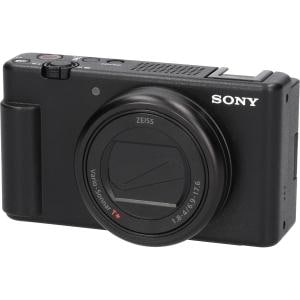 ＳＯＮＹ　ＶＬＯＧＣＡＭ　ＺＶ－１Ｍ２