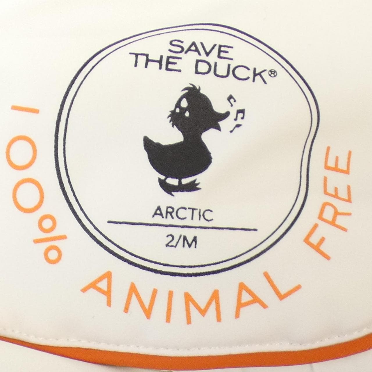 SAVE THE DUCK コート