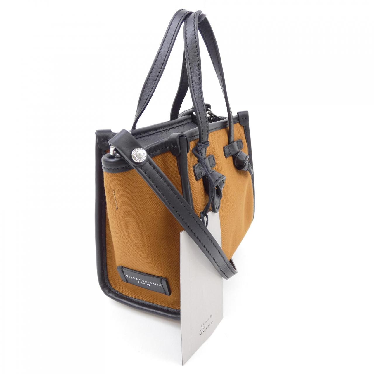 GIANNI CHIARINI BAG