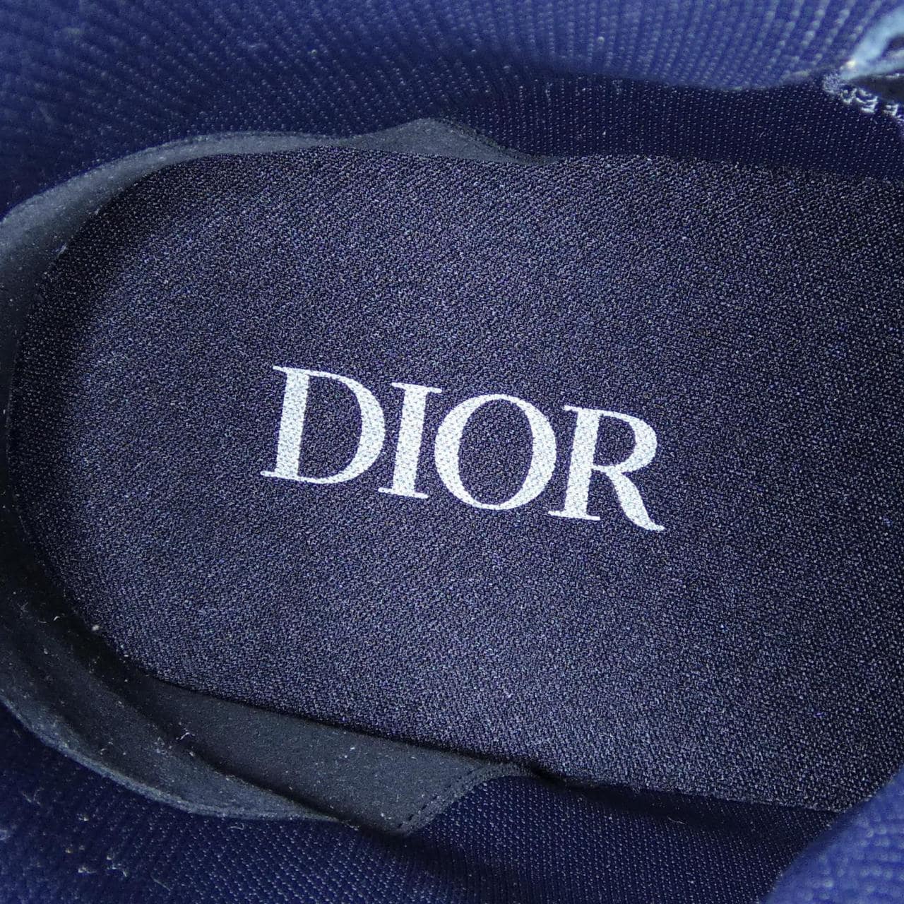 DIOR DIOR Boots