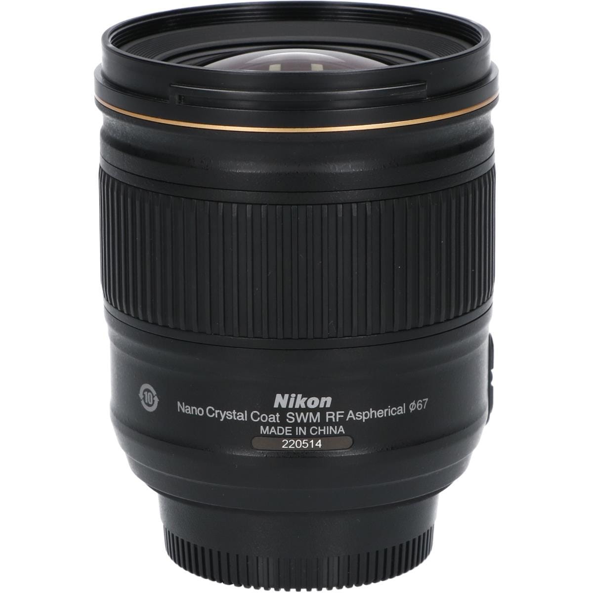 ＮＩＫＯＮ　ＡＦ－Ｓ２８ｍｍ　Ｆ１．８Ｇ
