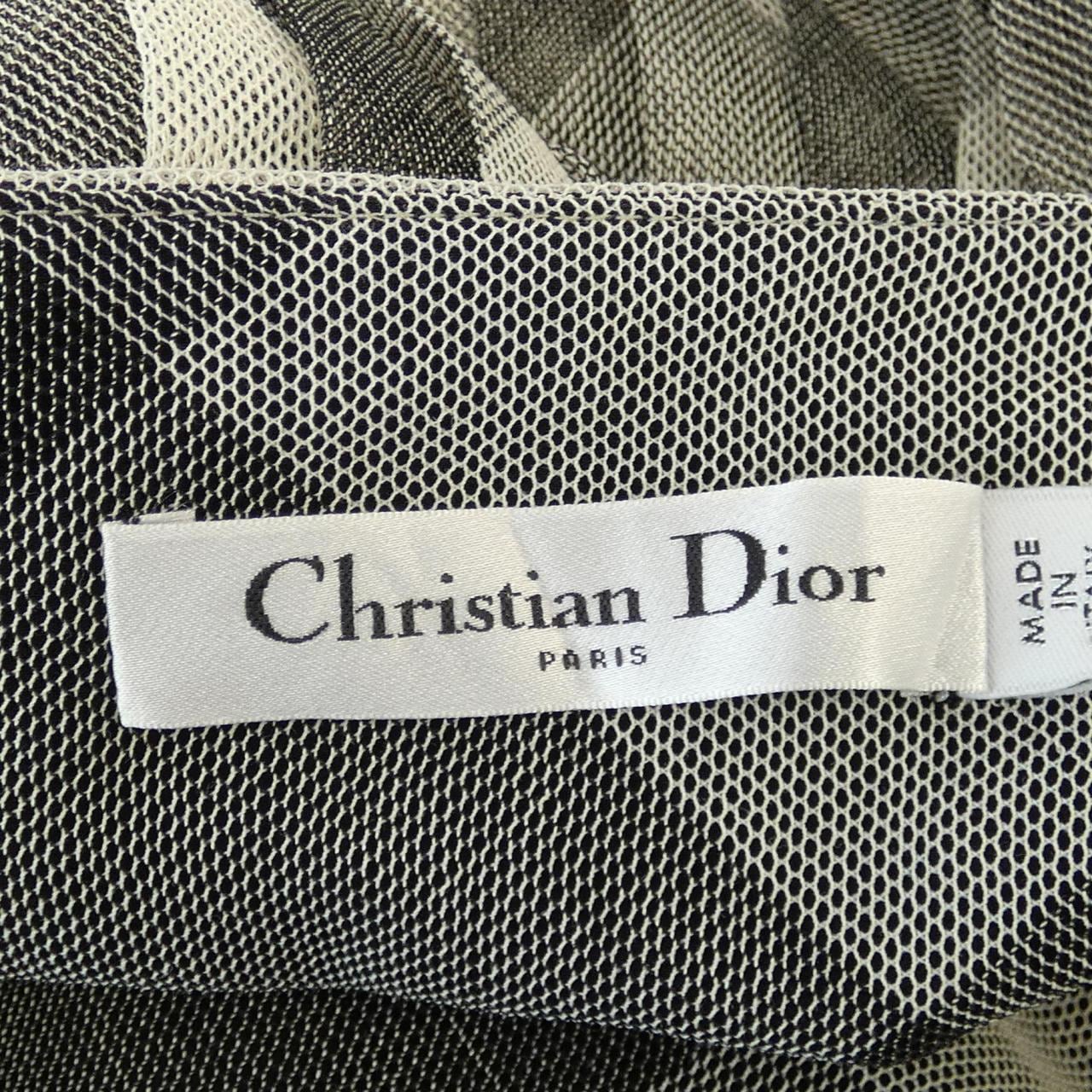 クリスチャンディオール CHRISTIAN DIOR スカート