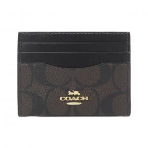 [新品] Coach CH415 卡夾