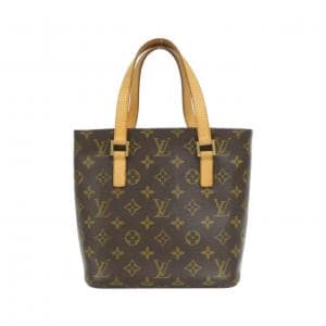 LOUIS VUITTON Monogram Vavin PM M51172 Bag