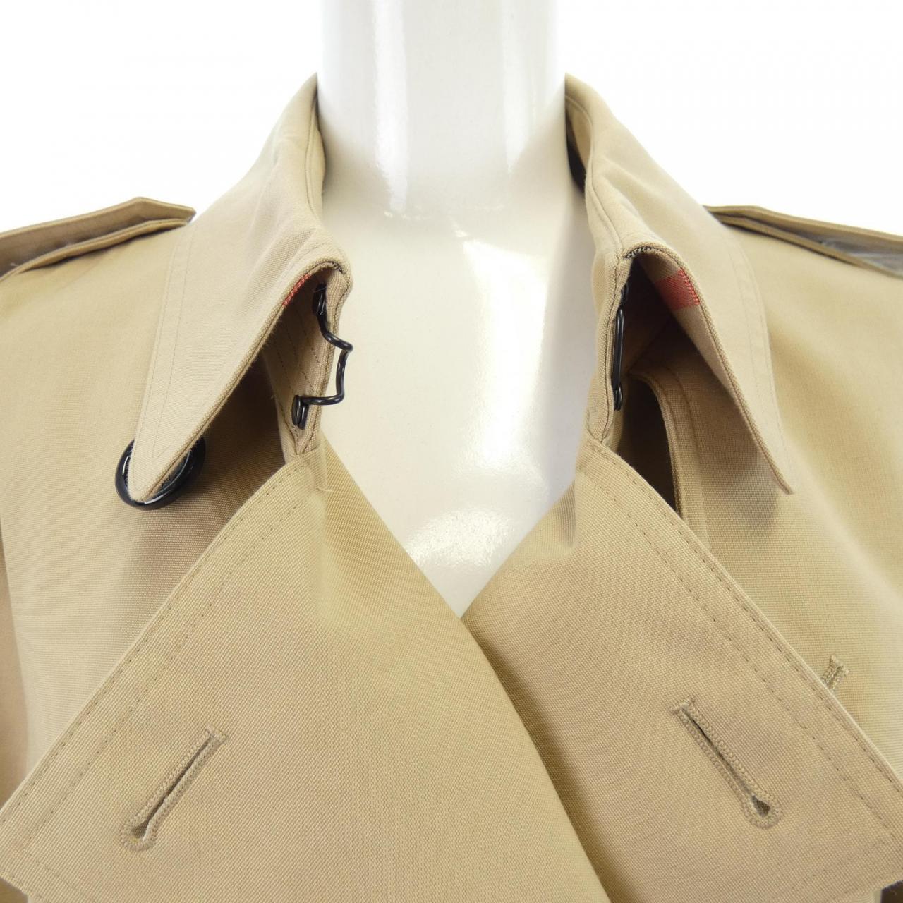 バーバリー BURBERRY コート