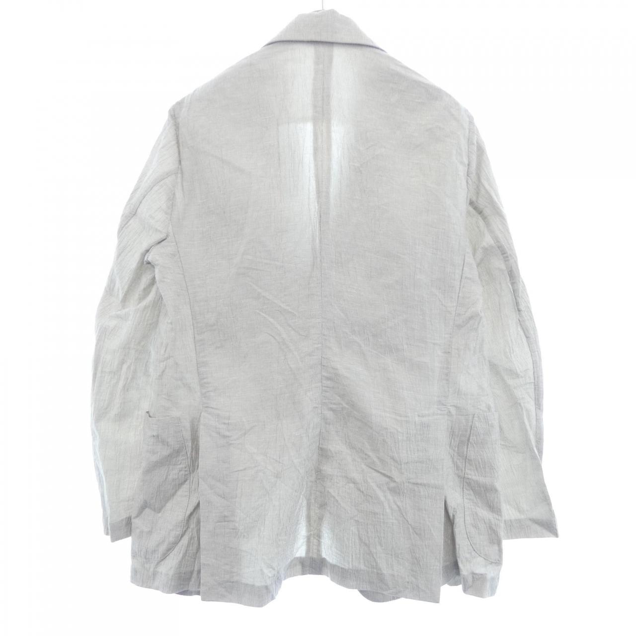 フィンジャック Finjack ジャケット