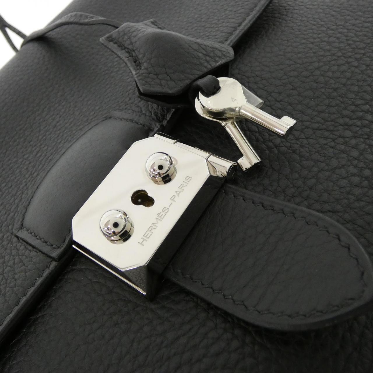 エルメス サック ア デペッシュ 27cm 043856CK バッグ