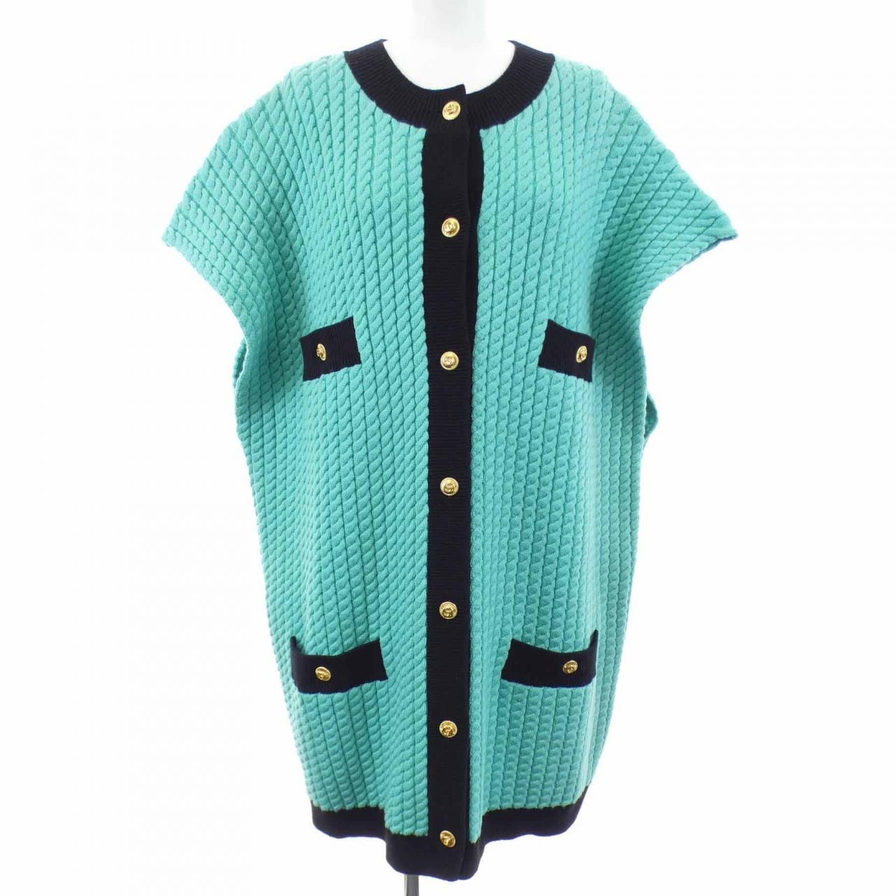 グッチ GUCCI 574226-XKASF ロングベスト