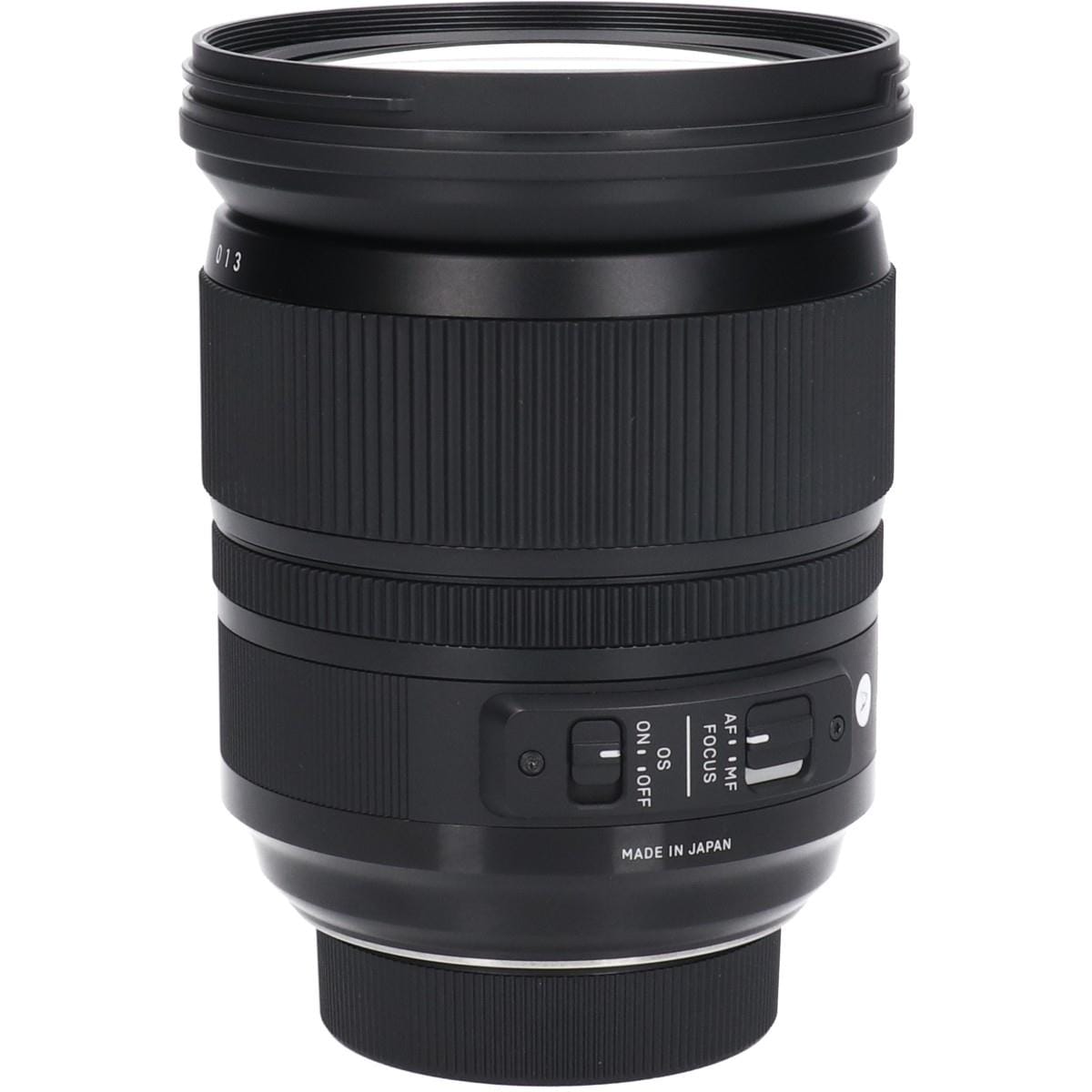 ニコン２４－１０５ｍｍ　Ｆ４ＤＧ　ＯＳ　ＨＳＭ（Ａ）