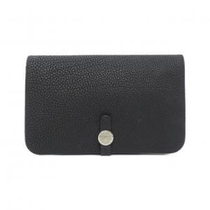 【ヴィンテージ】エルメス ドゴン ウエスト ポーチ 037698CK ウエストバッグ