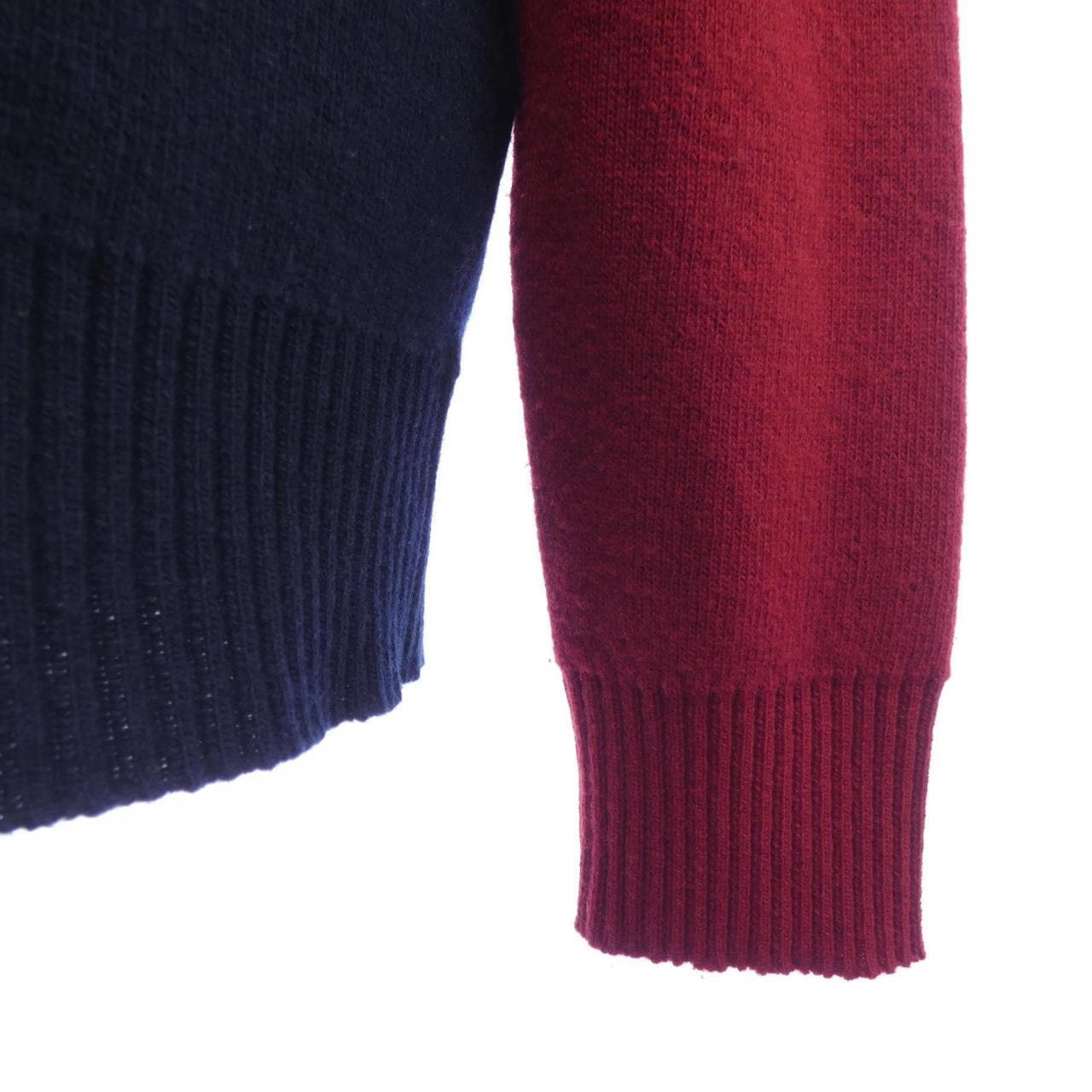 モンクレールガムブルー MONCLER GAMMEBLEU A23919033250 ニット