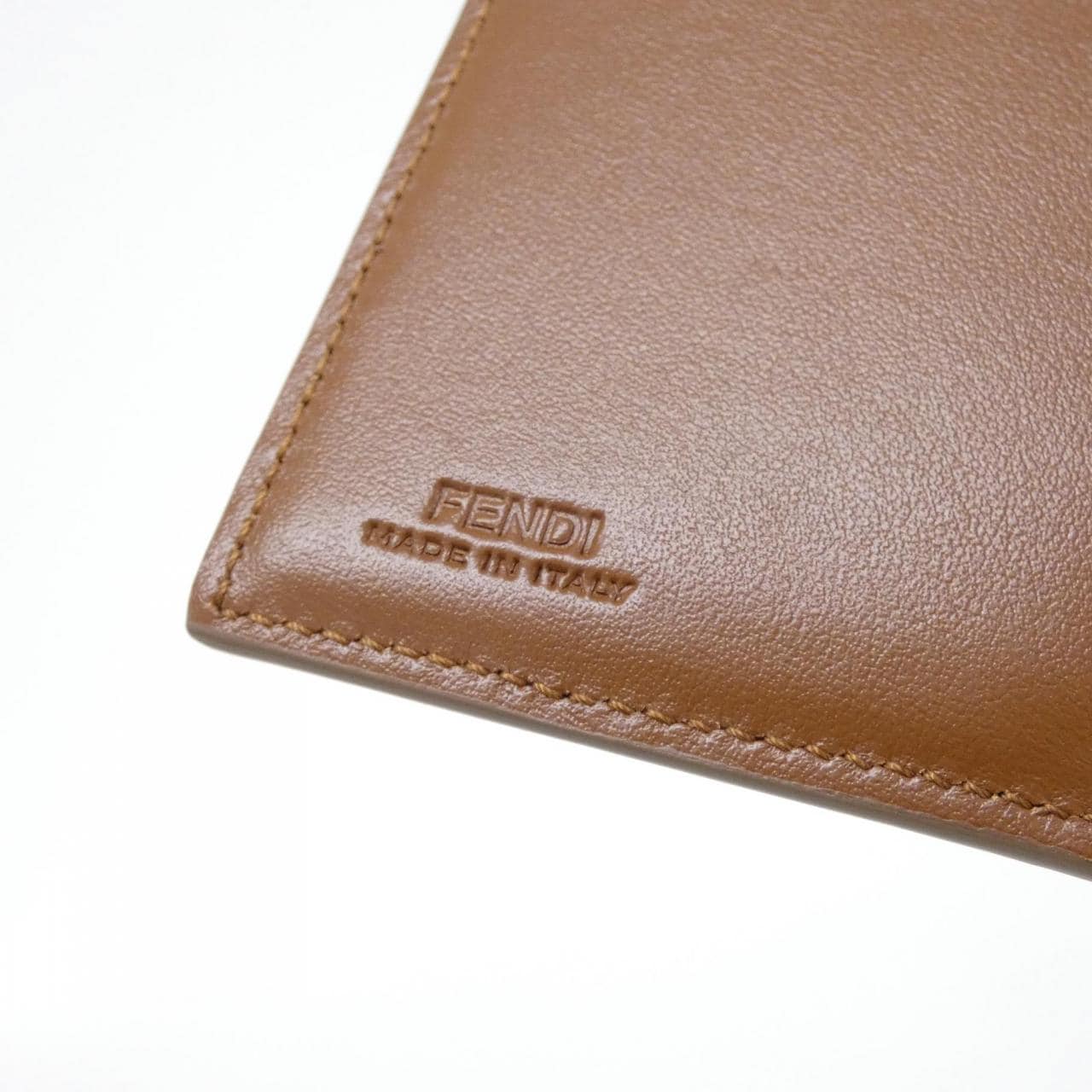 【新品】フェンディ FF DIAMOND 8M0559 ALV4 財布