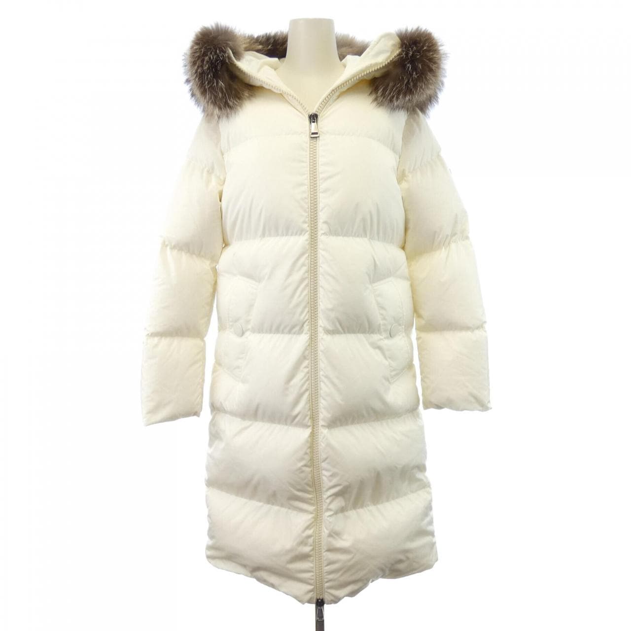 モンクレール MONCLER 54155 MARRIONNIER ダウンコート