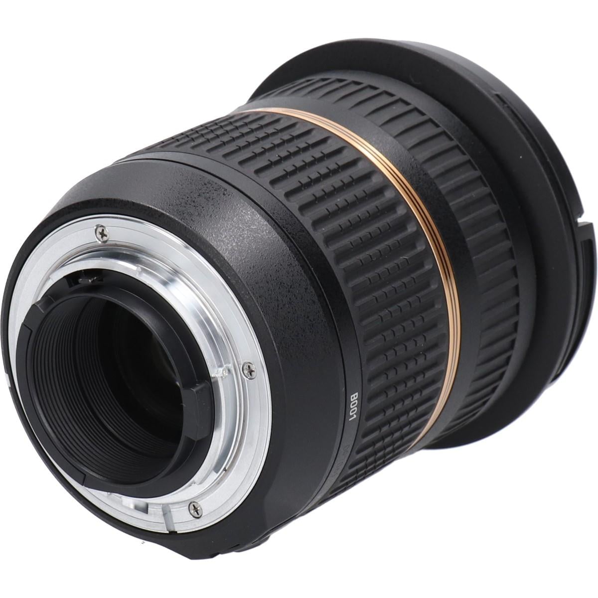 ニコン１０－２４ｍｍ　Ｆ３．５－４．５ＤＩＩＩ　Ｂ００１