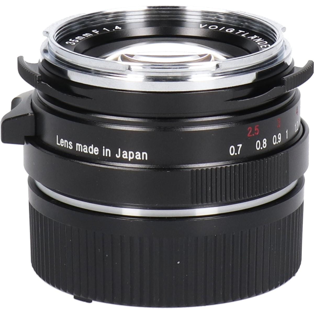 ＮＯＫＴＯＮ　ＣＬＡＳＳＩＣ３５ｍｍ　Ｆ１．４ＳＣ（Ｍ）
