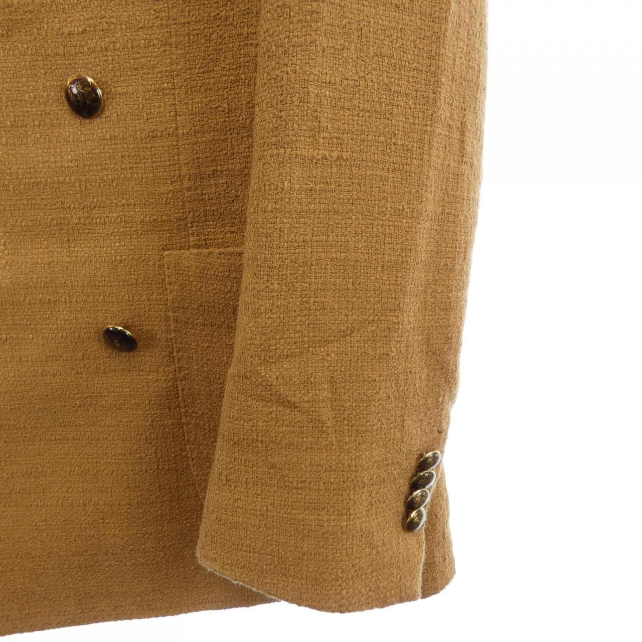 FUGATO ジャケット